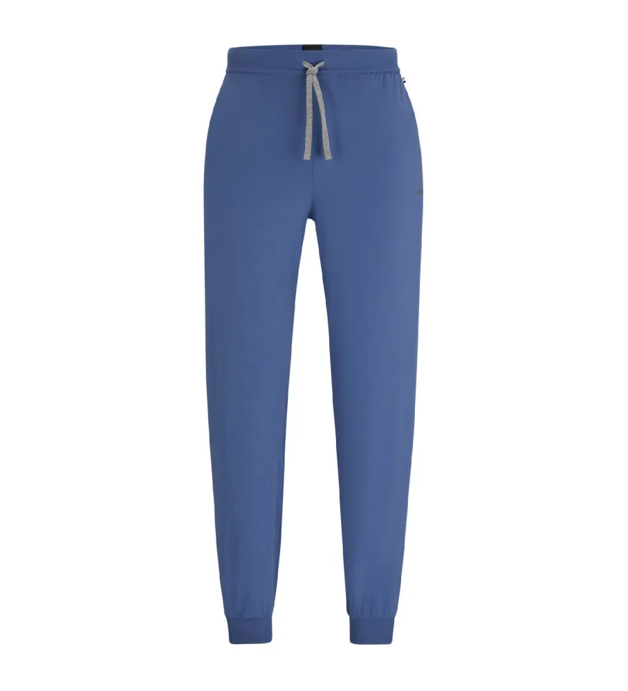 Pantalón Mix&Match azul