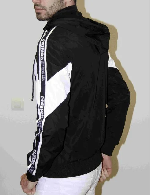PARKA JOVEN DE HOMBRE 3613