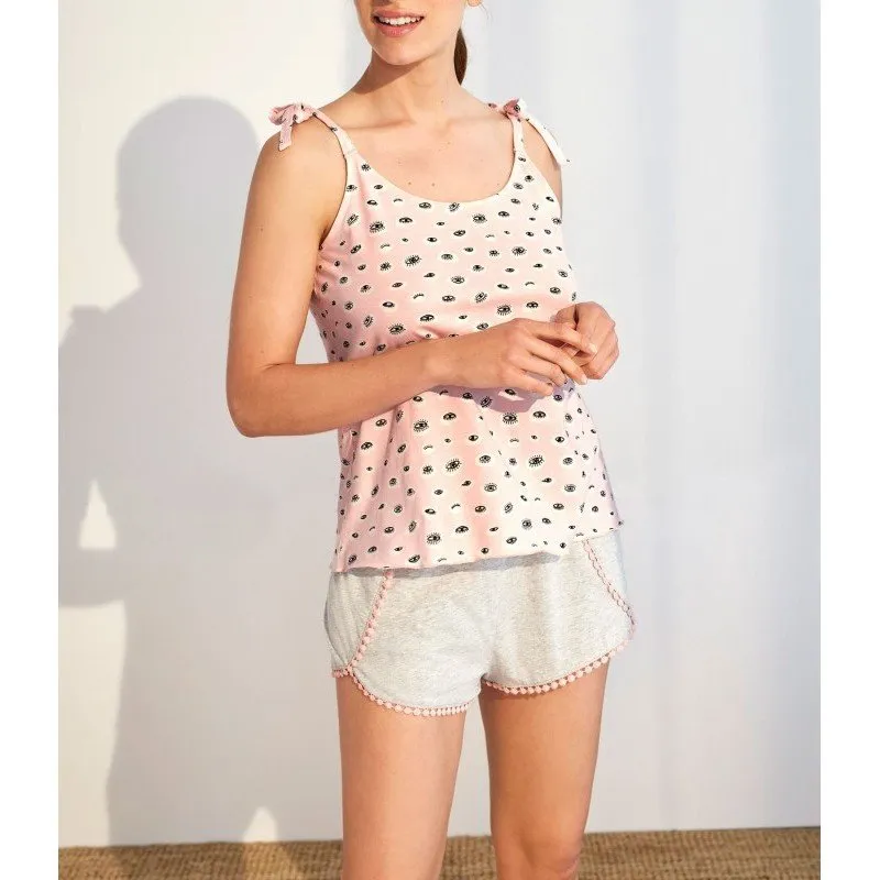 Pijama PROMISE N13542