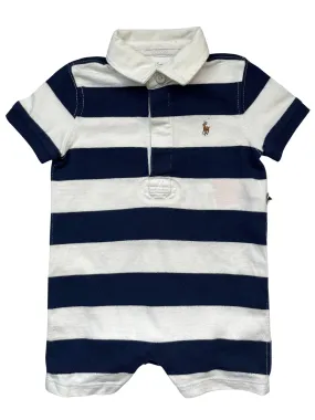 POLO RALPH LAUREN Body Rayas