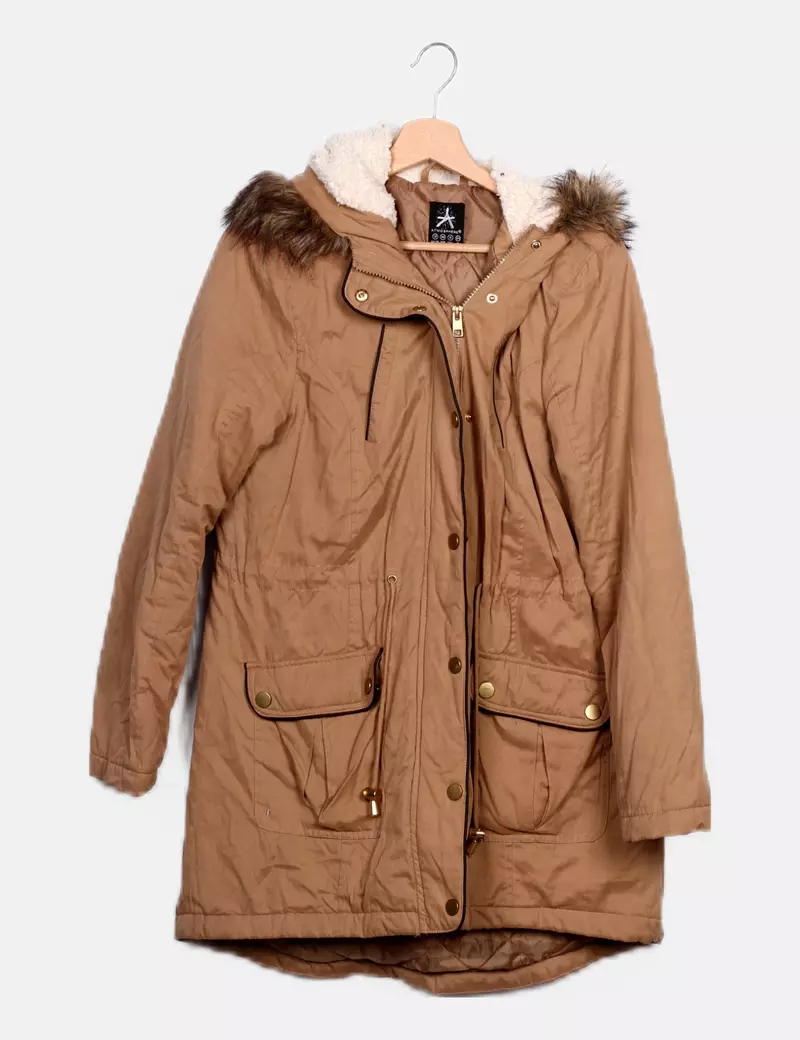 Primark Parka