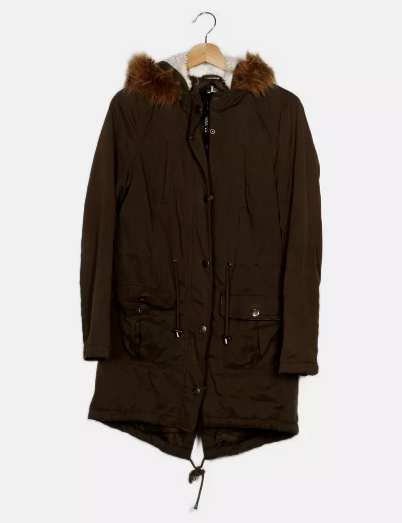 Primark Parka