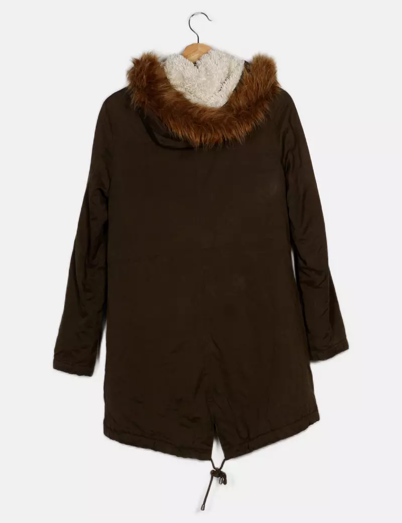 Primark Parka