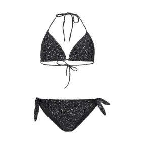 PRTPALM COVE triangle bikini