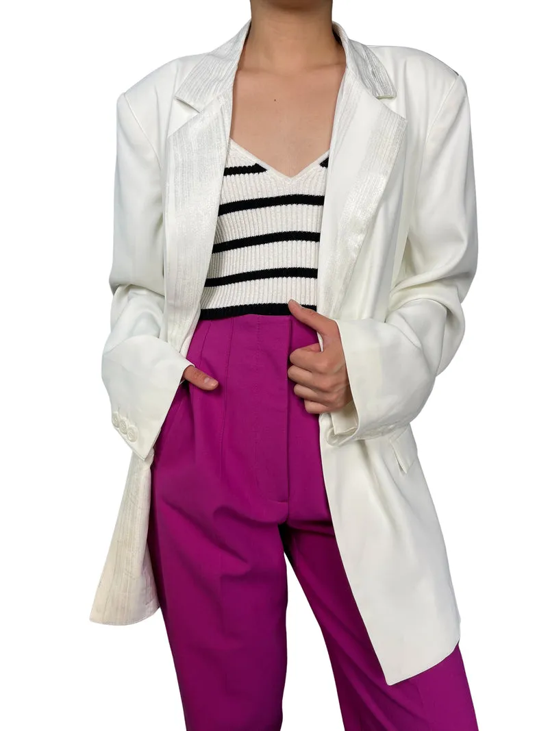 PRÜNE Blazer PLUS SIZE