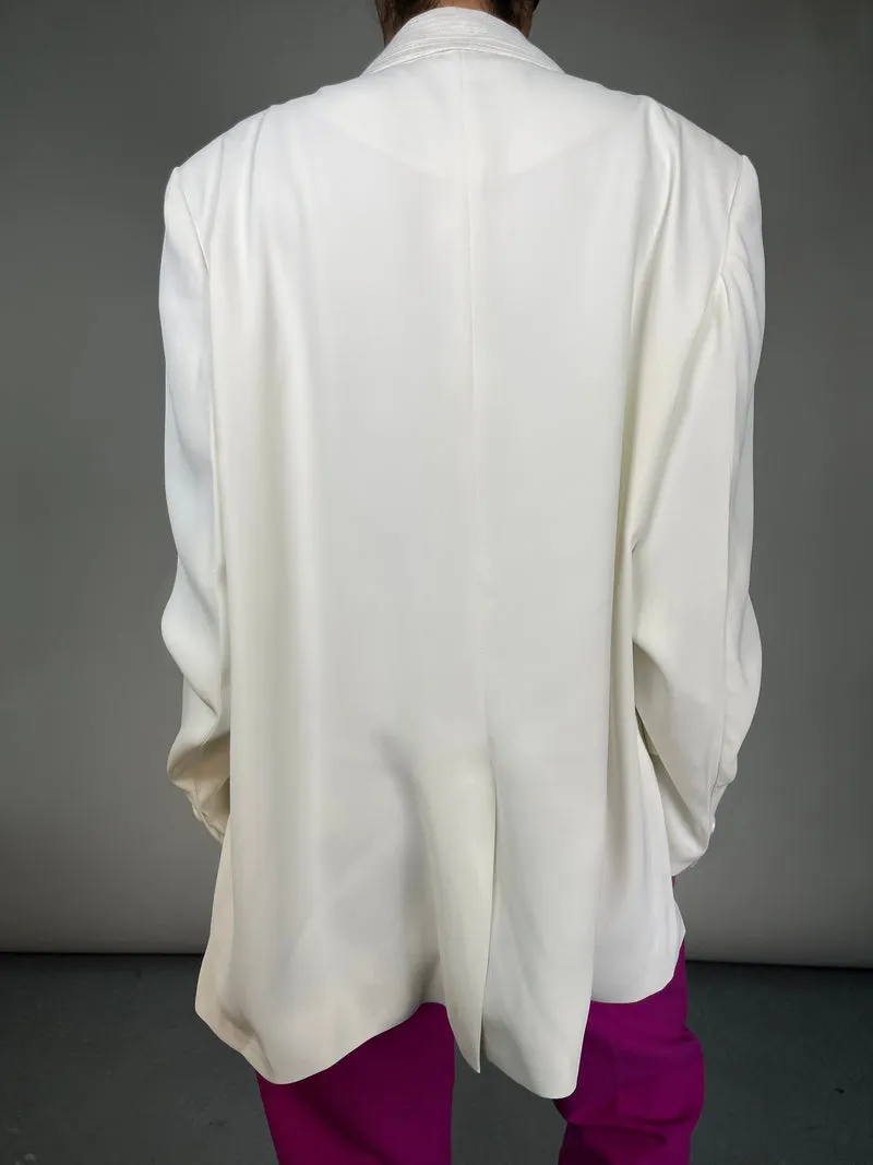 PRÜNE Blazer PLUS SIZE