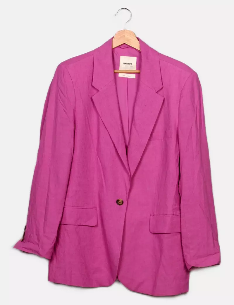 Pull&Bear Blazer