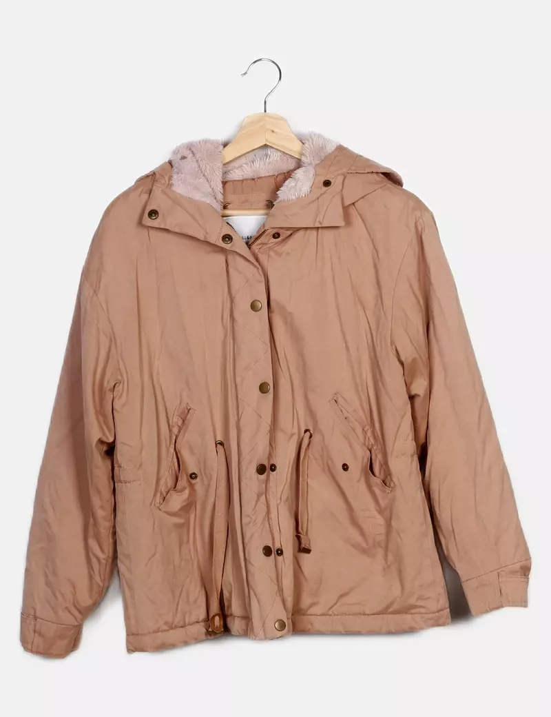 Pull&Bear Parka