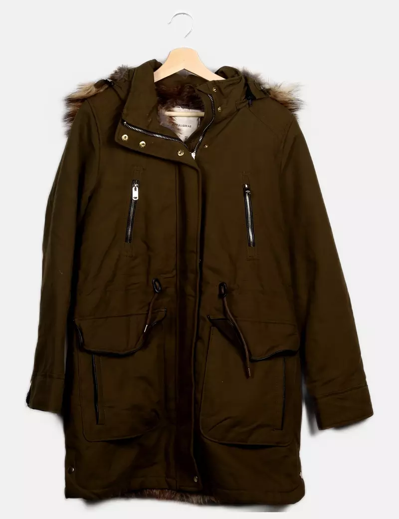 Pull&Bear Parka