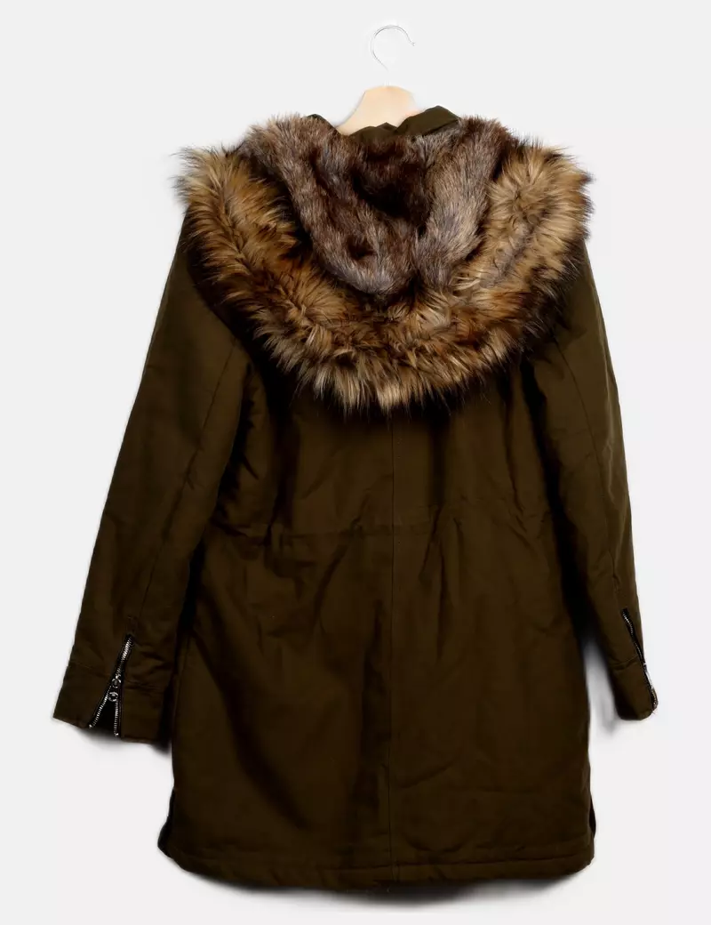 Pull&Bear Parka