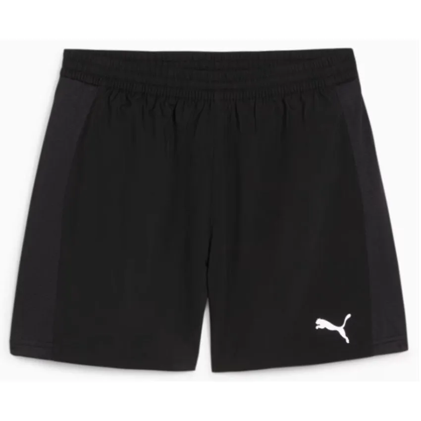 Puma Hombre Shorts Run Favorite Velocity 5in Shorts Negro 