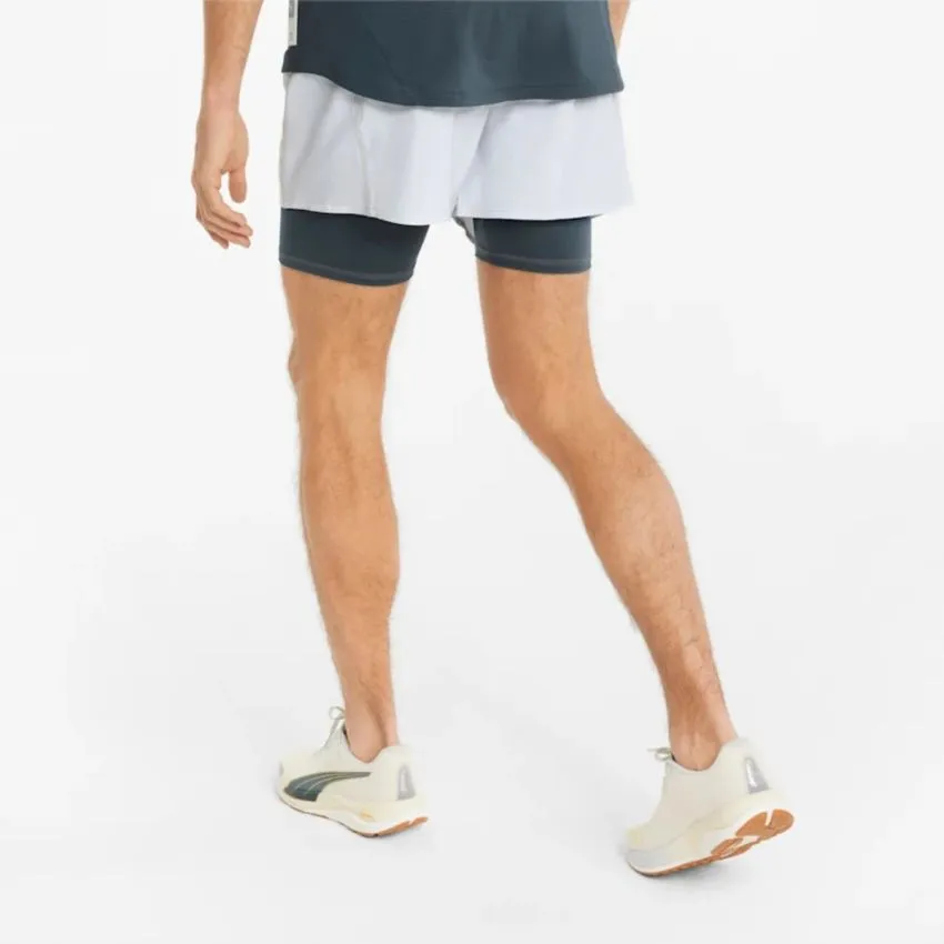 Puma Hombre Shorts Run First Mile 5