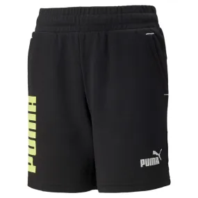 Puma Junior Power Shorts TR