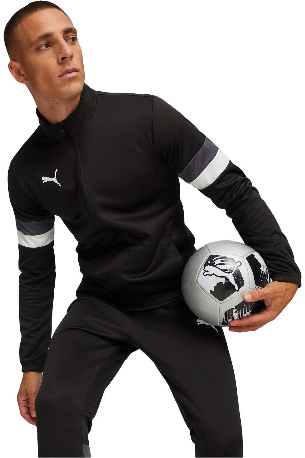 Puma TEAMRISE Chándal Hombre