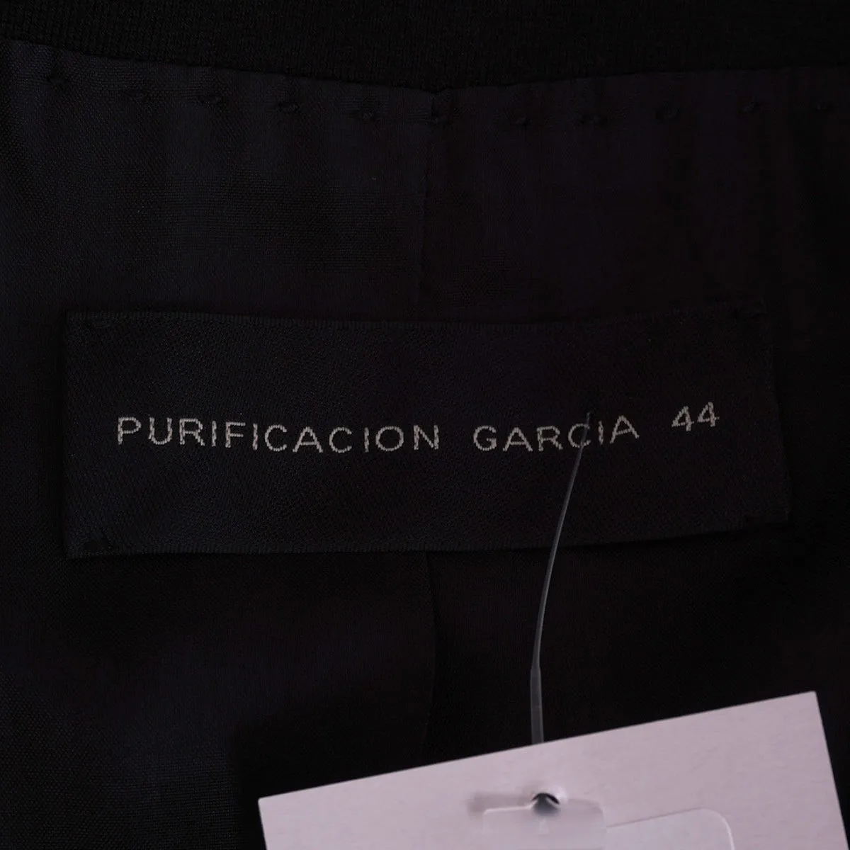 Purificación García Blazer