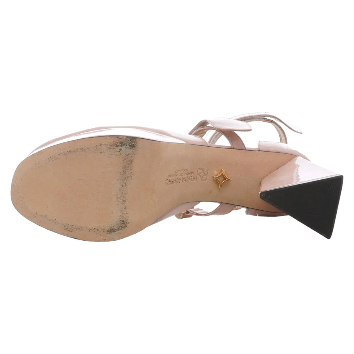 Regina Romero Tacones