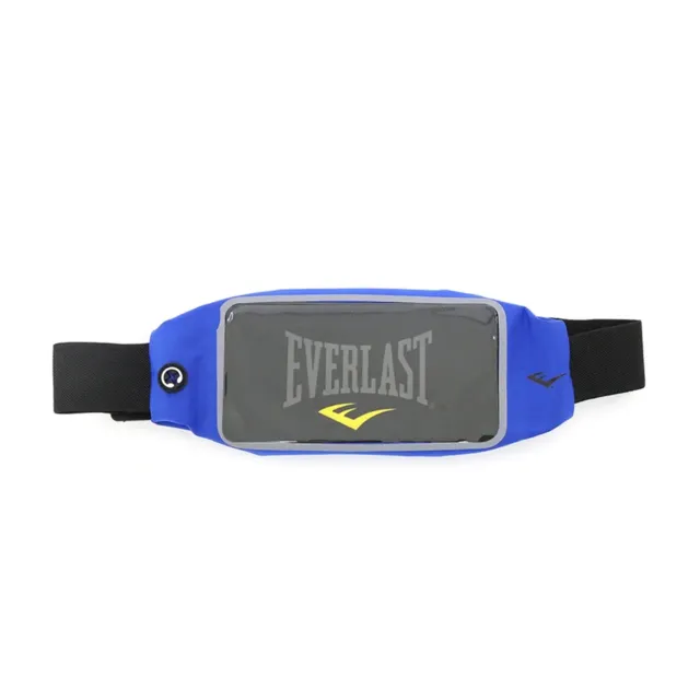 RIÑONERA EVERLAST PORTA CELULAR AZULFR - 11600
