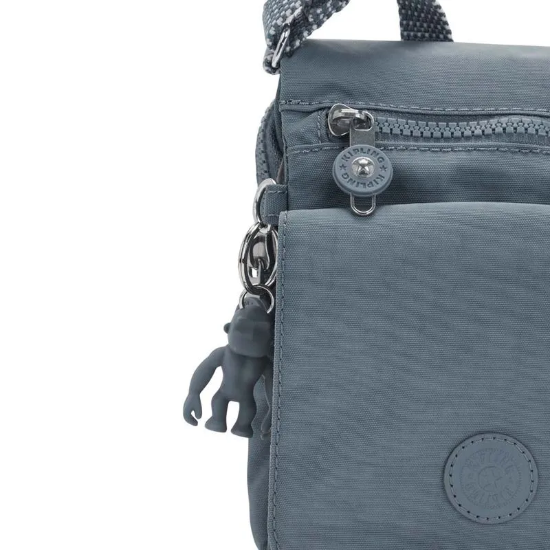 Riñonera Para Mujer New Eldorado Kipling