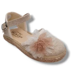 Sandalia Vulpeques 1001-LC/PB CRUDO