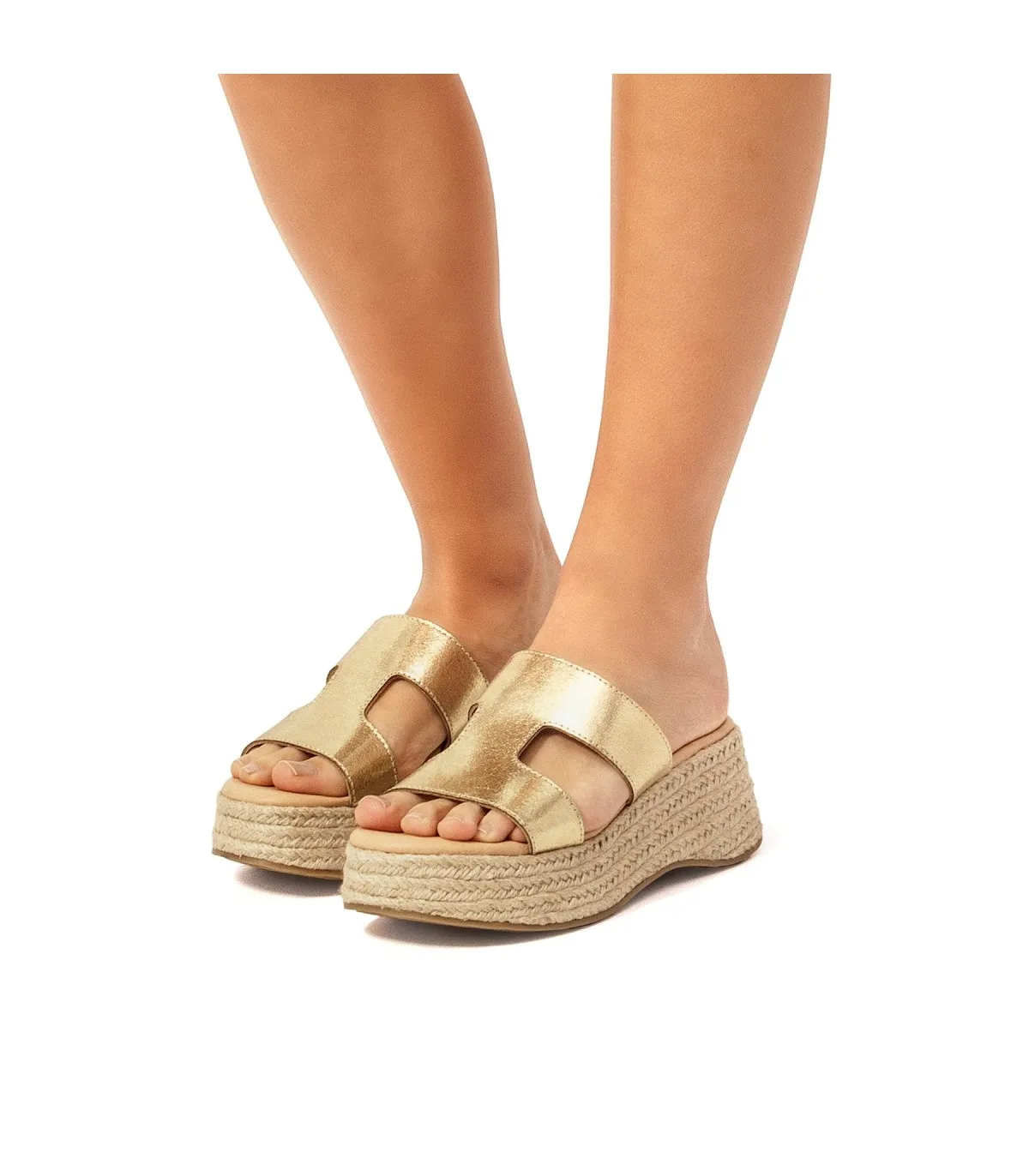 Sandalias Mujer GIORGIA 51649