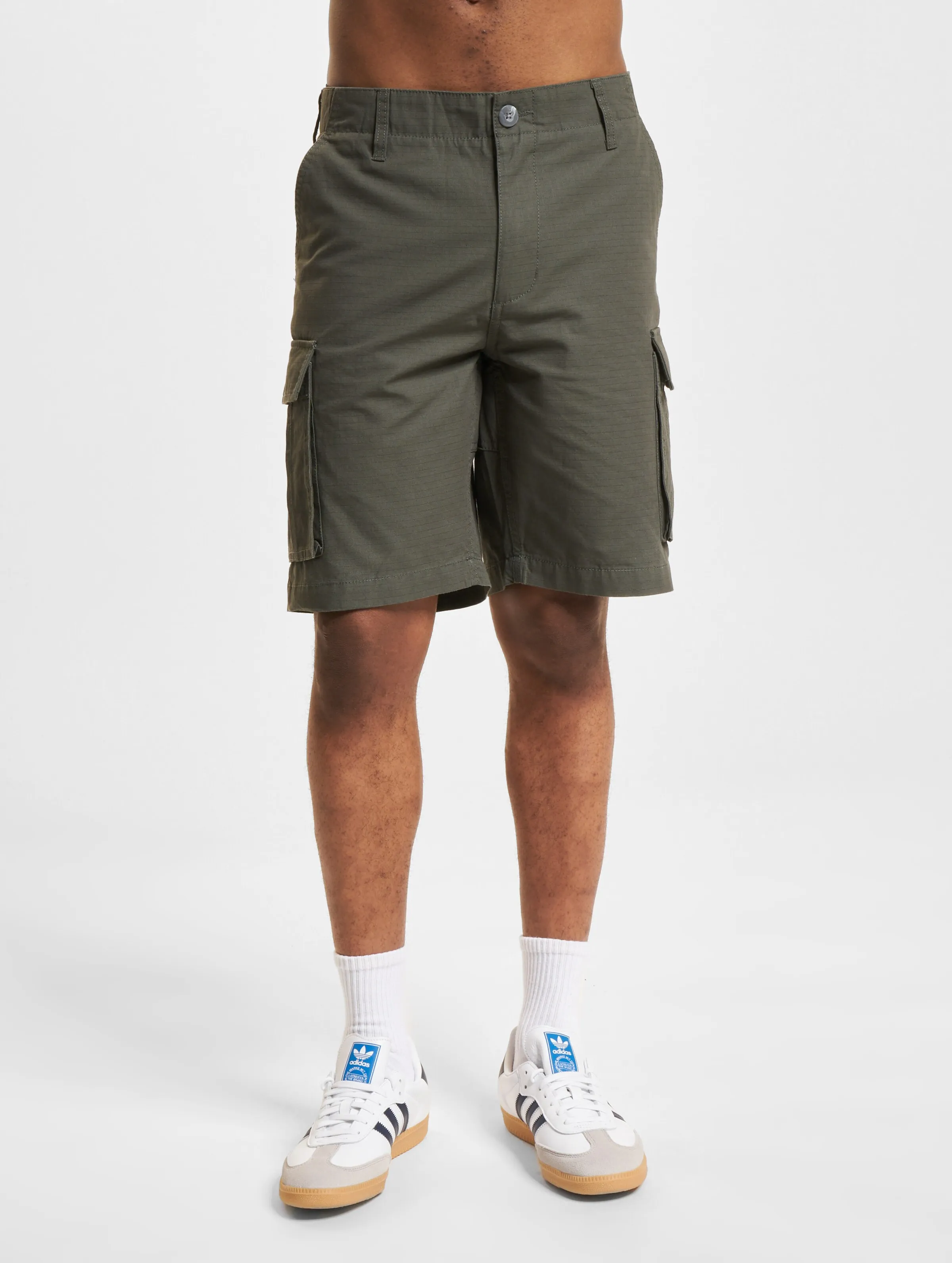 Santa Cruz Gauntlet Shorts