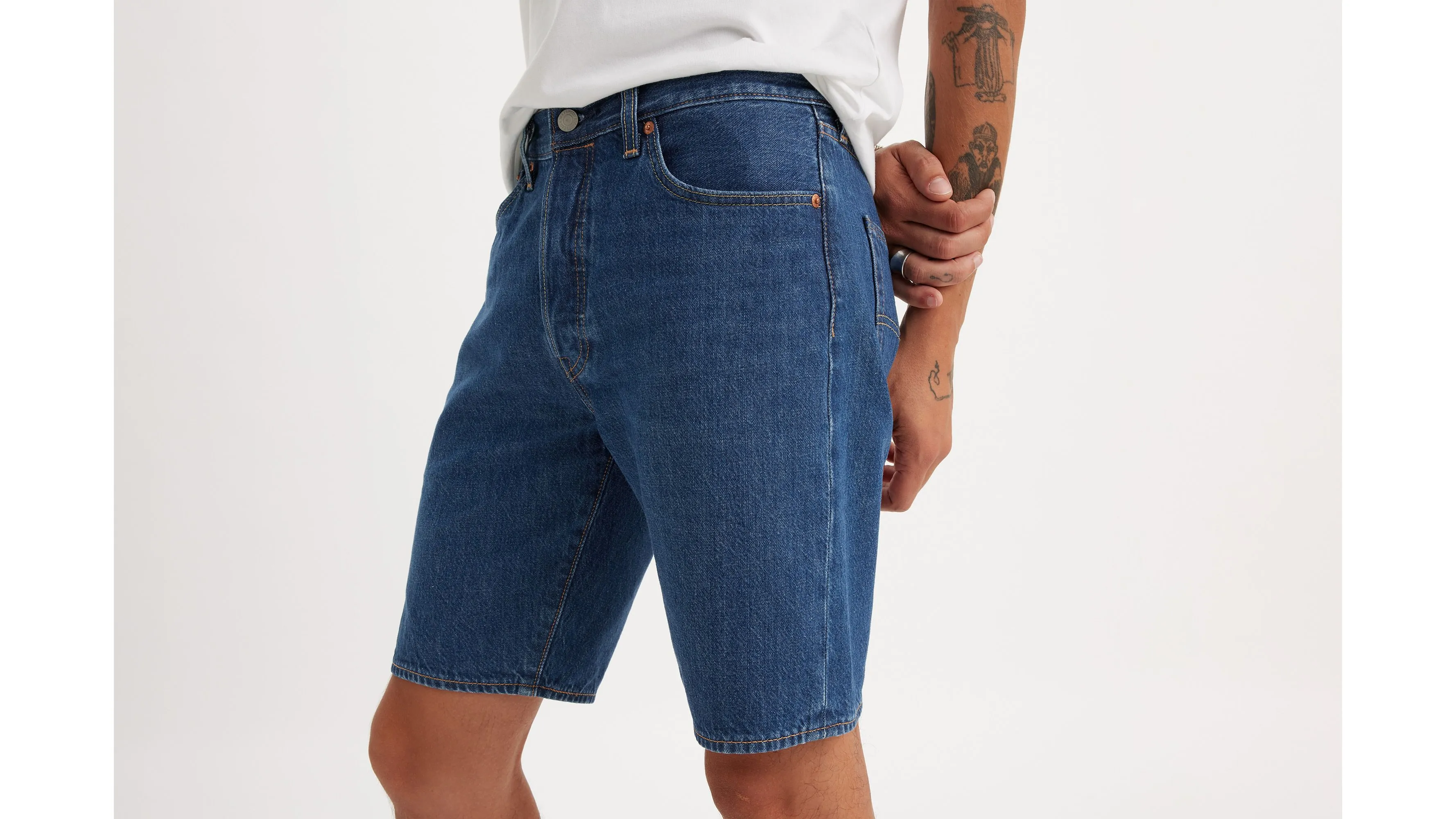 Shorts Levi's® 501® Original Lightweight