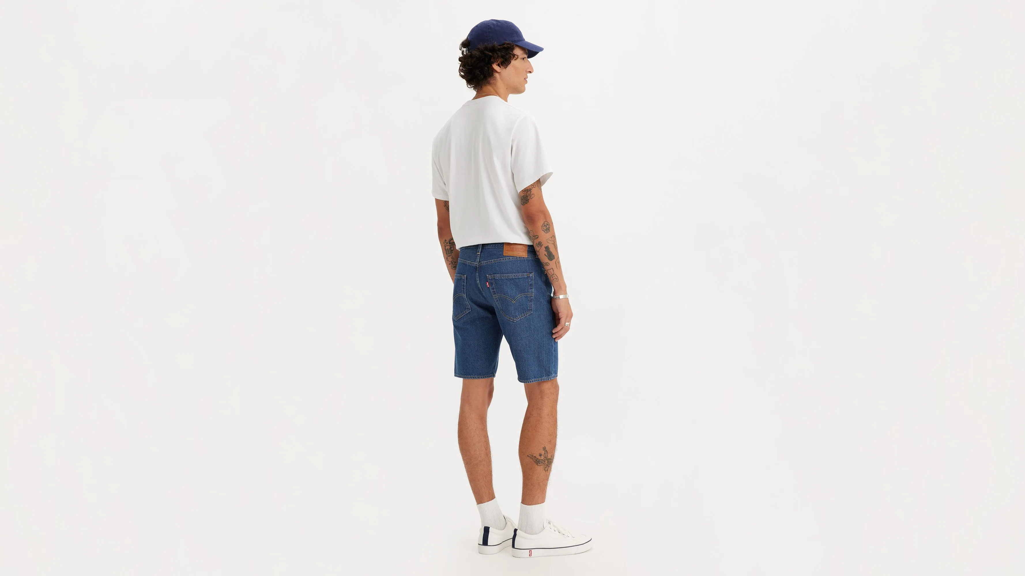 Shorts Levi's® 501® Original Lightweight