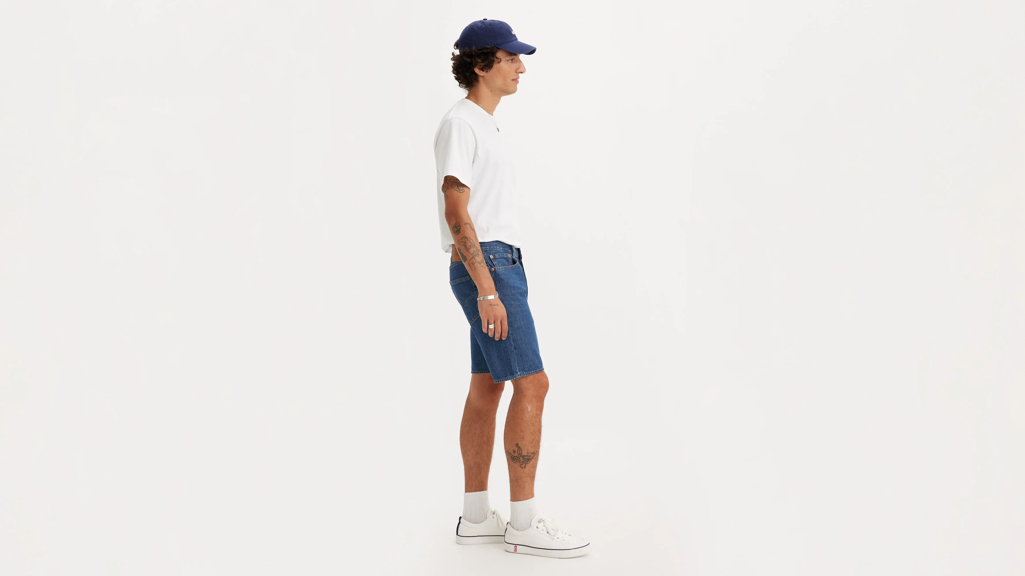 Shorts Levi's® 501® Original Lightweight