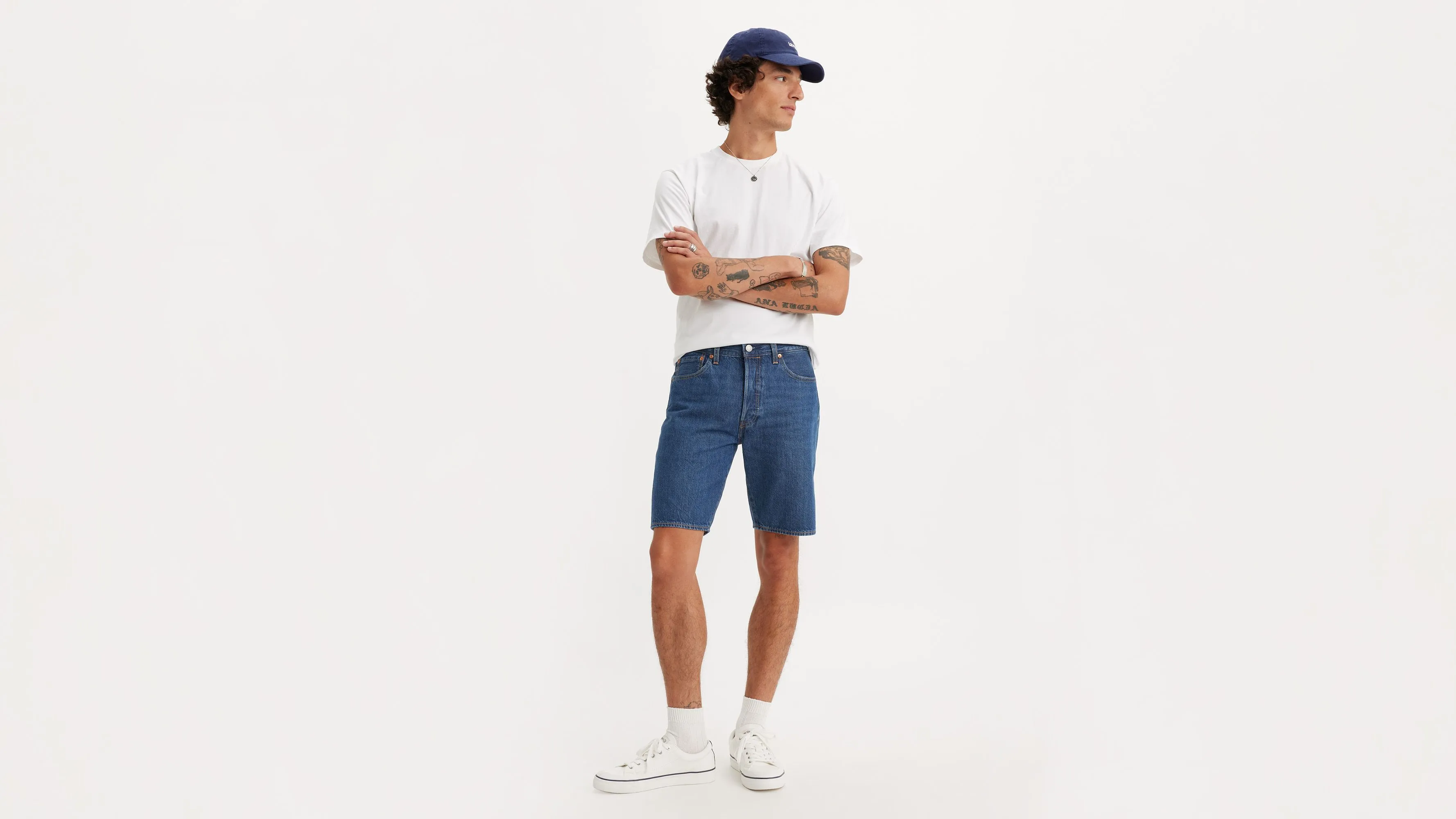 Shorts Levi's® 501® Original Lightweight