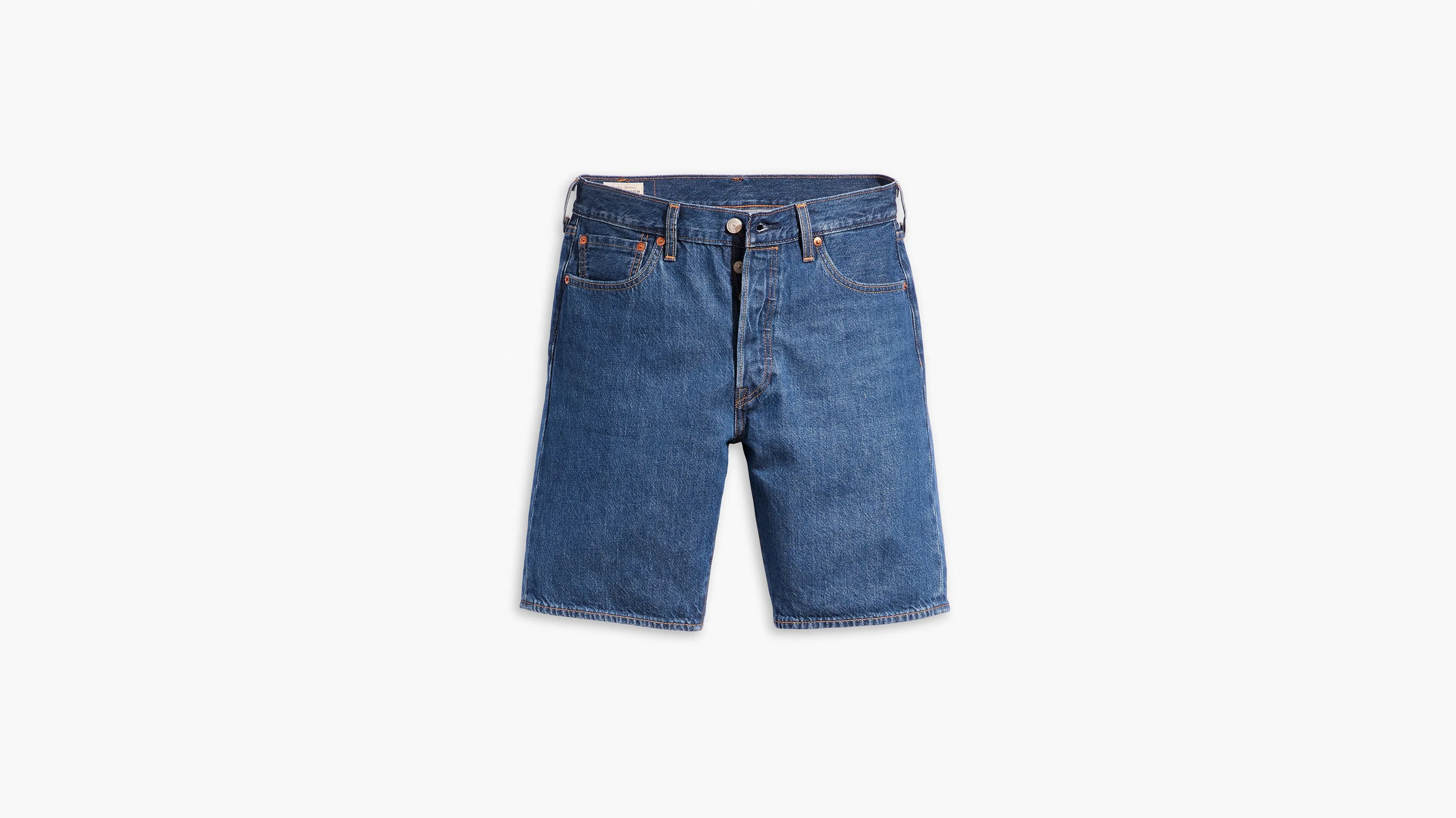 Shorts Levi's® 501® Original Lightweight