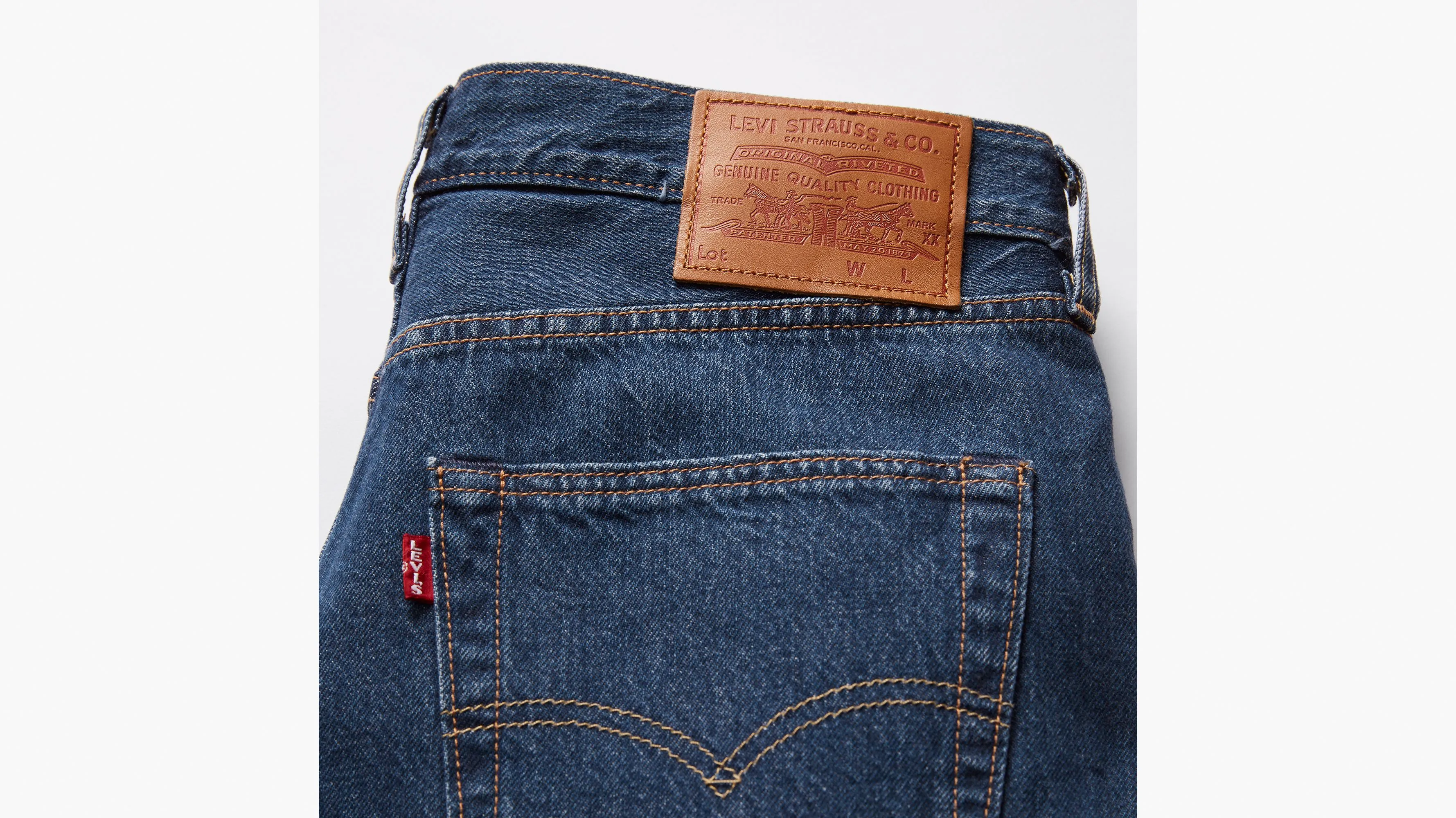 Shorts Levi's® 501® Original Lightweight