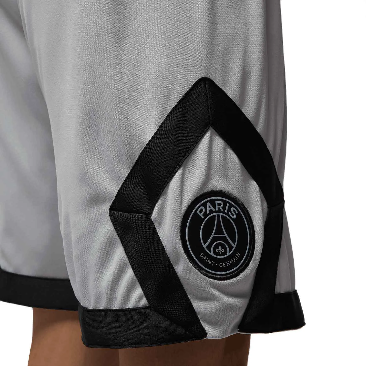 Shorts Nike 2a PSG 2022 2023 Dri-Fit Stadium