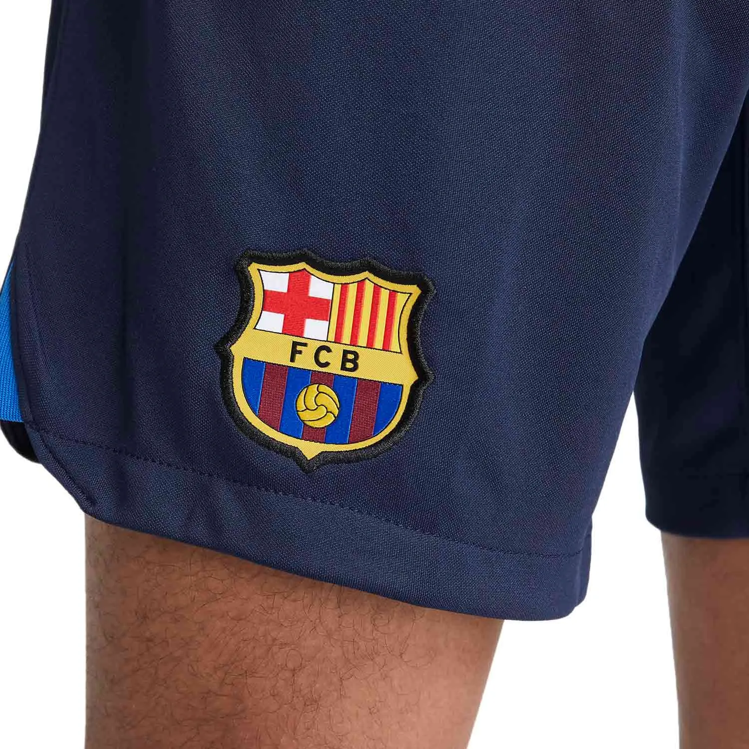 Shorts Nike Barcelona 2022 2023 Dri-Fit Stadium