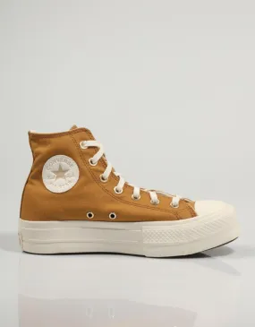  sneakers CONVERSE Chuck en Brown 81803