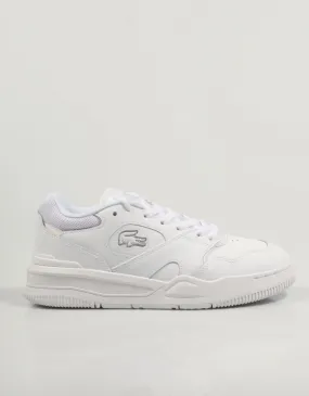  sneakers LACOSTE Lineshot en White 82935