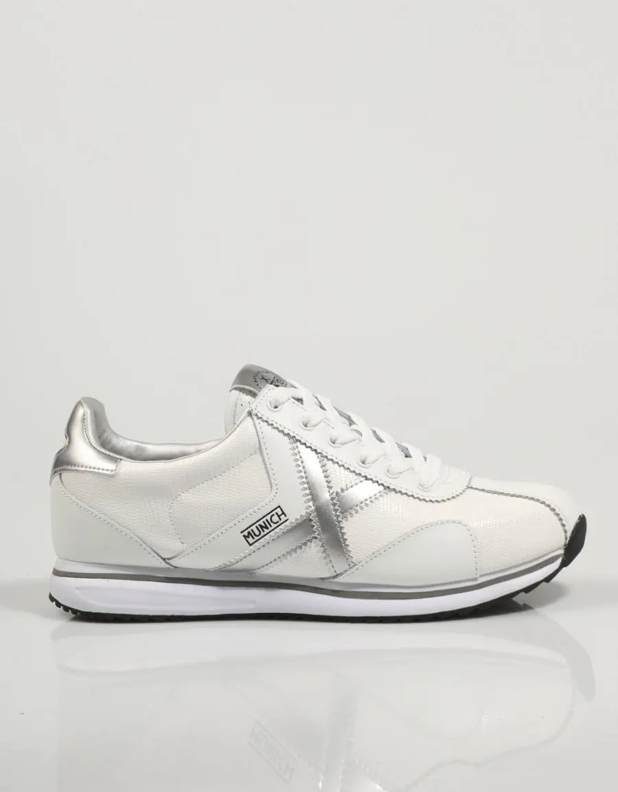  sneakers MUNICH Sapporo en White 80965