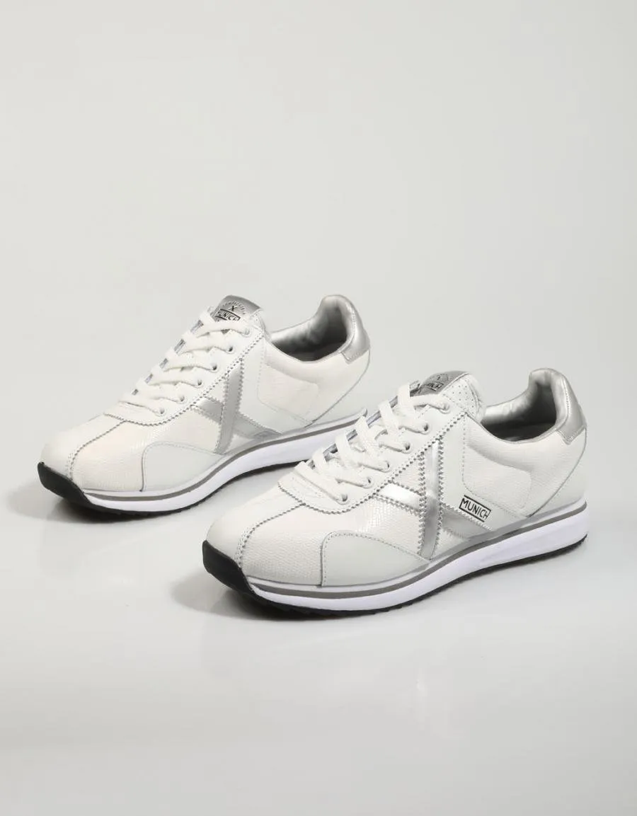  sneakers MUNICH Sapporo en White 80965