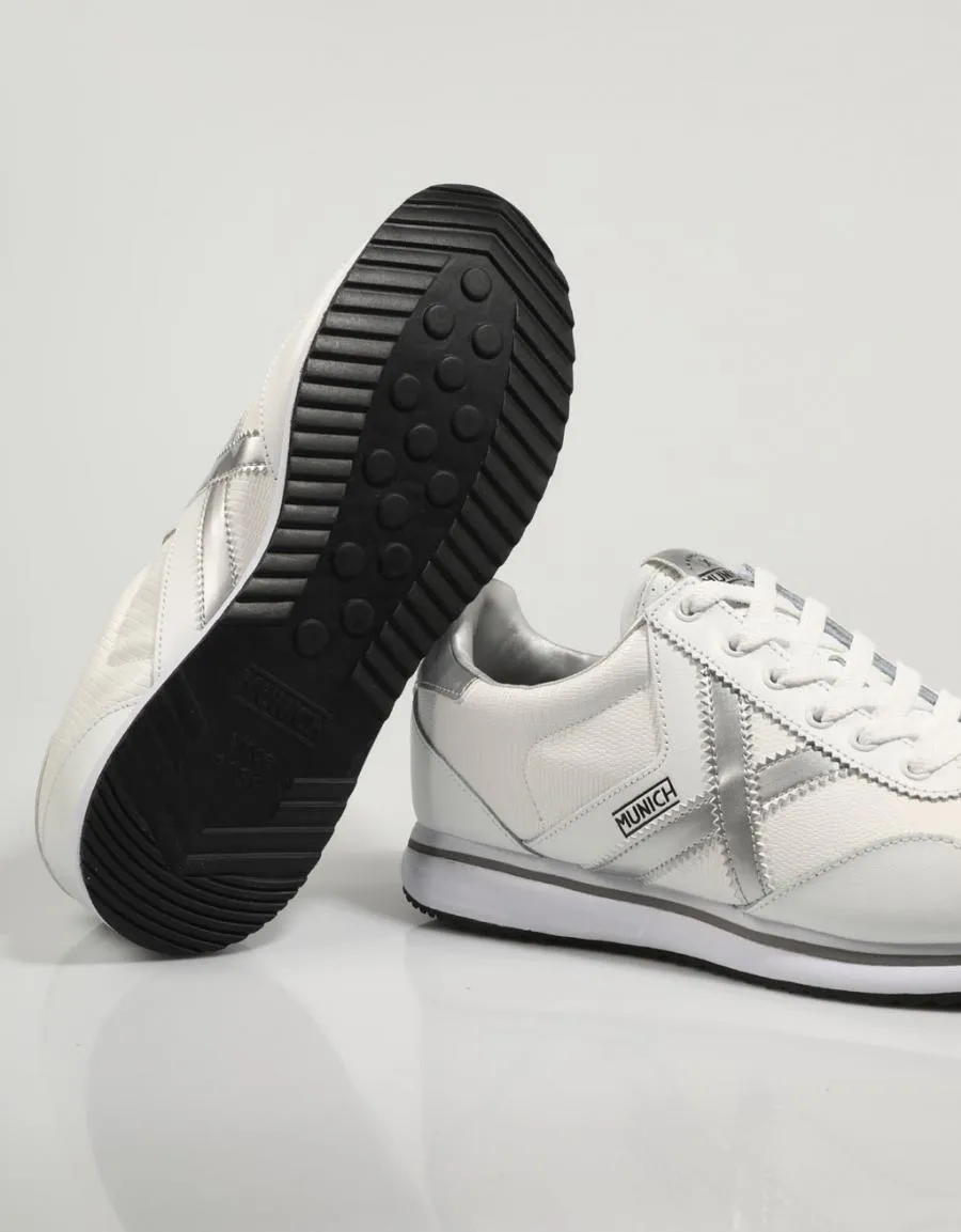  sneakers MUNICH Sapporo en White 80965