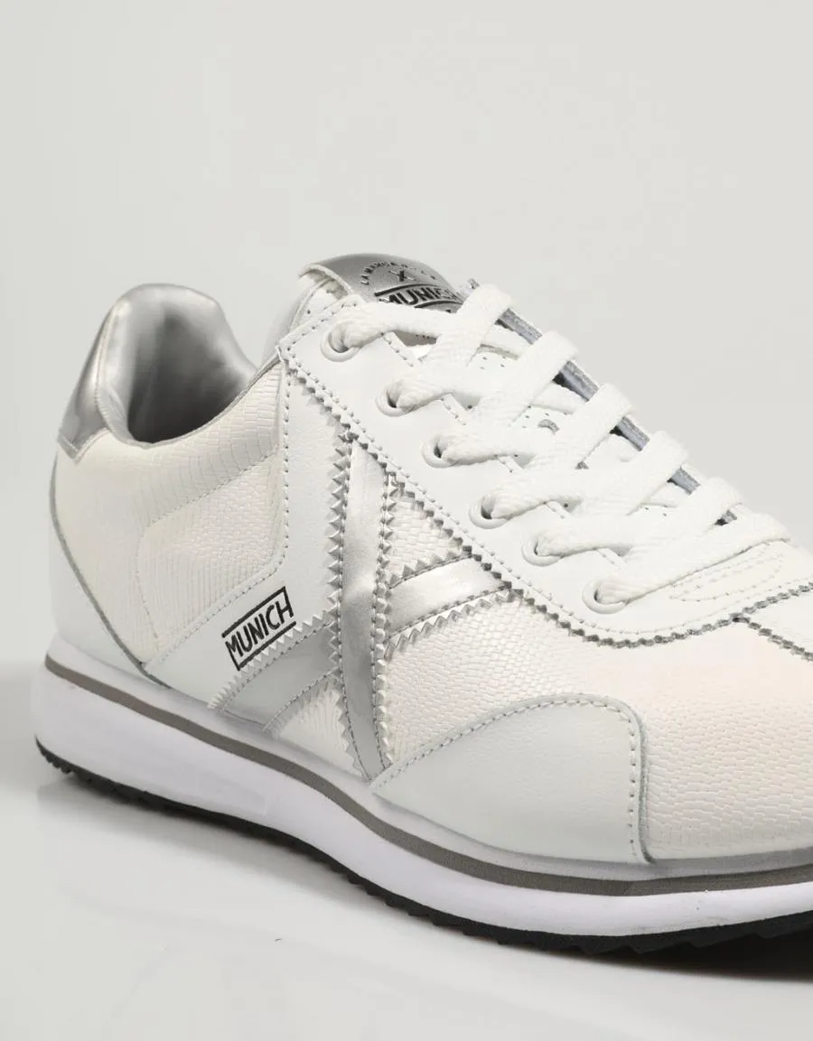  sneakers MUNICH Sapporo en White 80965