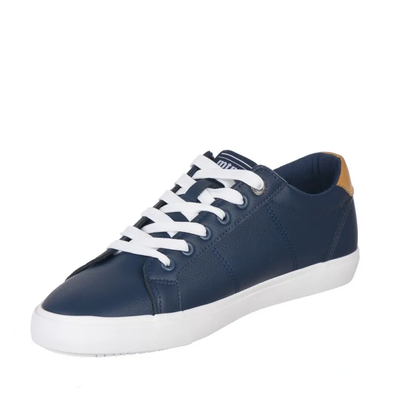 Sneakers Mustang 84732 Hombre Marino