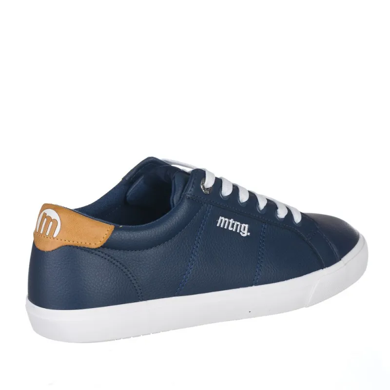 Sneakers Mustang 84732 Hombre Marino