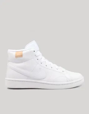  sneakers NIKE Court en White 74479