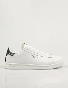  sneakers PEPE JEANS Player Basic M Pms31010 en White 83096