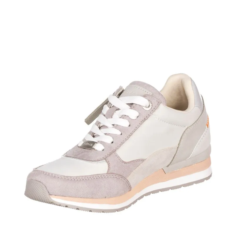 Sneakers Refresh 171503 Mujer Hielo