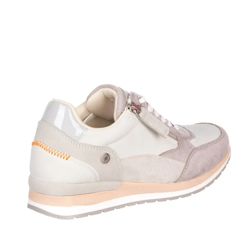 Sneakers Refresh 171503 Mujer Hielo