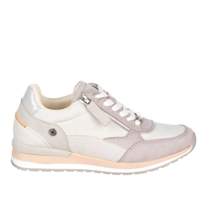 Sneakers Refresh 171503 Mujer Hielo