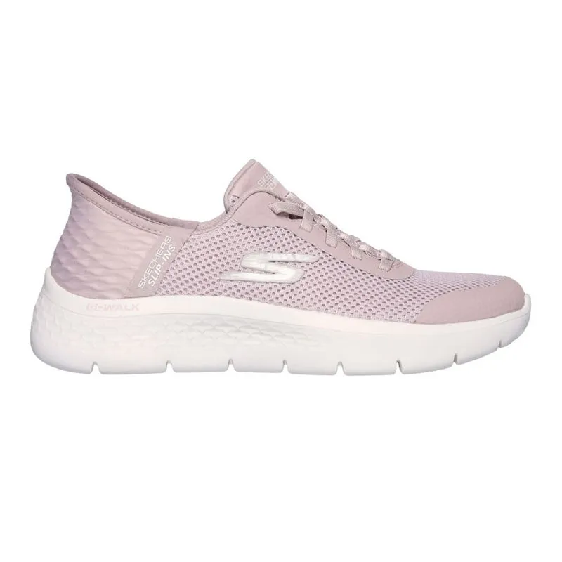 Sneakers Skechers 124836 Mujer Rosa