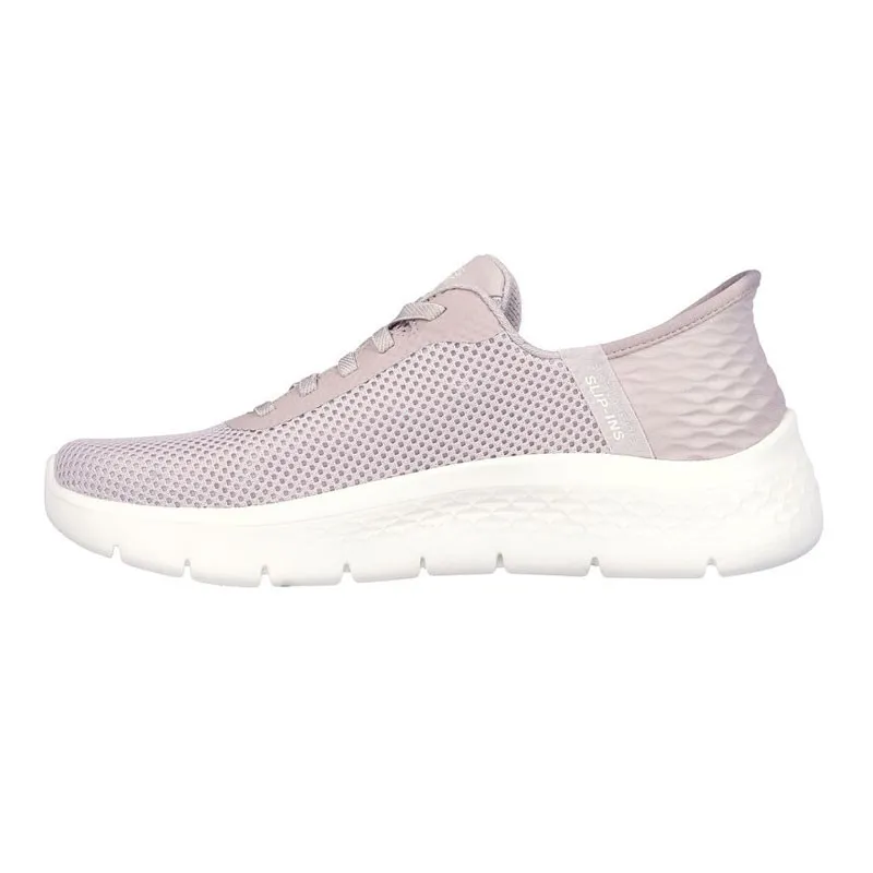 Sneakers Skechers 124836 Mujer Rosa