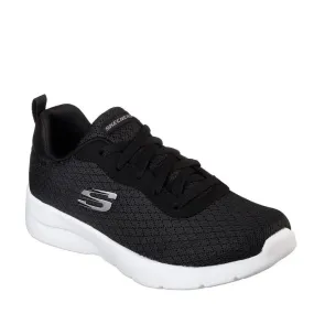 Sneakers Skechers 12964 Mujer Negro