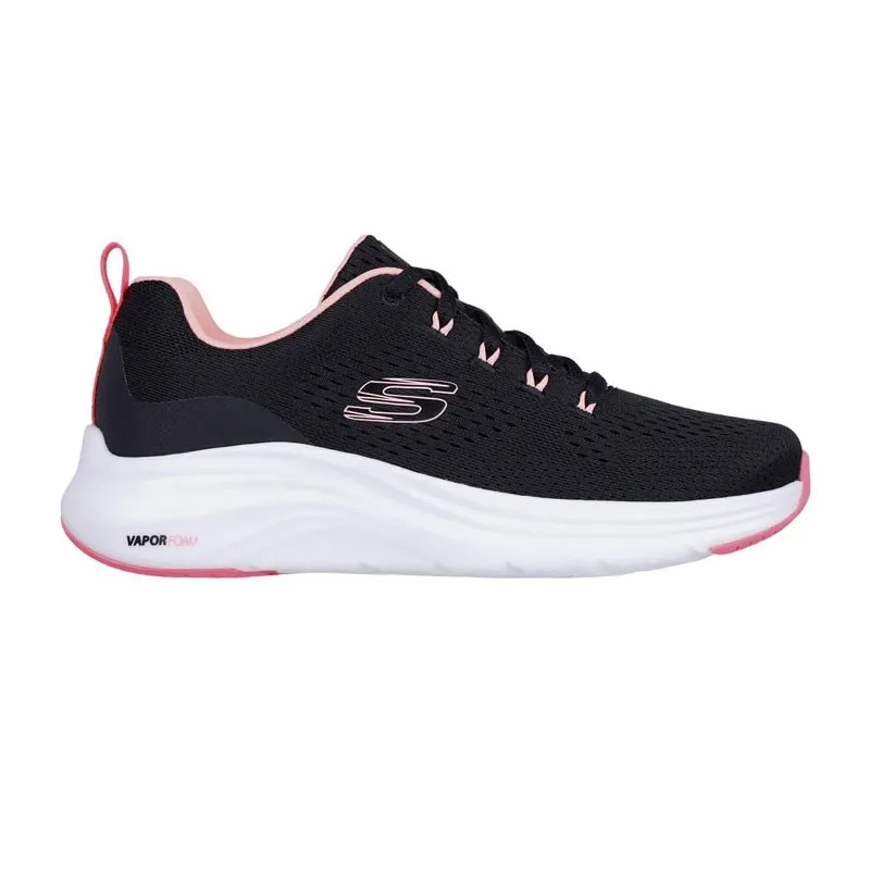 Sneakers Skechers 150024 Mujer Negro